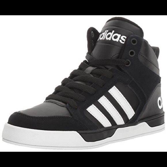 NEO KIDS’ RALEIGH 9TIS MID K SNEAKER AW5426 K3 - Picture 3 of 5